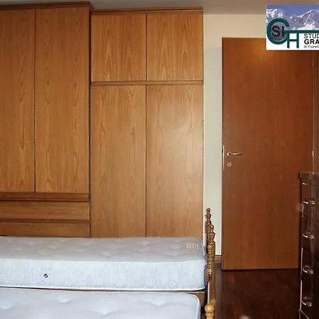 Alpi Sweet A40m 아파트